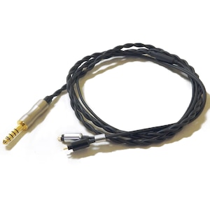 �r�X�p�b�w�b�h�z�����P�[�u��(1.2m)�y�J�X�^��IEM�p2�s����4.4mm5�Ƀo�����X�z�bBSP-HPCL-MSOEPC5