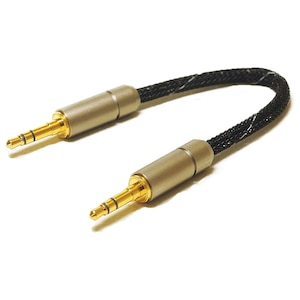 �r�X�p�b�w�b�h�z���A���v�p�P�[�u��(8.5cm)�y3.5mm�X�e���I�~�j��3.5mm�X�e���I�~�j�z�bBSP-HPCL-SDTRPRMM