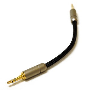 �r�X�p�b�w�b�h�z���A���v�p�P�[�u��(12cm)�y3.5mm�X�e���I�~�j��3.5mm�X�e���I�~�j�z�bBSP-HPCL-XKXPRMM