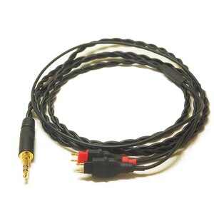 �r�X�p�b�w�b�h�z�����P�[�u���i1.2m�j�yHD25�p�R�l�N�^(�[���n�C�U�[)��3.5mm�X�e���I�~�j�z�bBSP-HD25-MSOMM