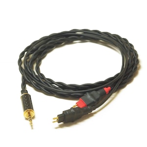 �r�X�p�b�w�b�h�z�����P�[�u���i1.2m�j�yHD25�p�R�l�N�^(�[���n�C�U�[)��2.5mm4�Ɂz�bBSP-HD25-MSOM4