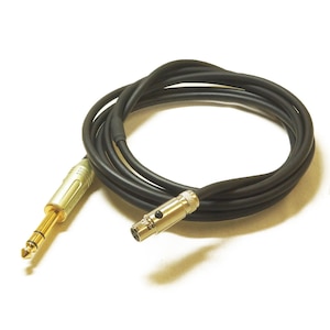 �r�X�p�b�w�b�h�z���p���P�[�u���i2.0m�j�yminiXLR-3PIN��6.3mmTRS�t�H���v���O�z�bBSP-HPCL-CXKHPXT2
