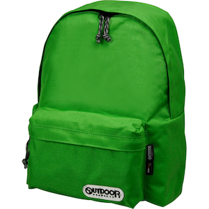 OUTDOOR PRODUCTS�b�X�^���_�[�h�f�C�p�b�N�i���C�g�O���[���E��18L�j�bATR-6202054