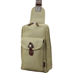 STITCH-ON�b�����V�����_�[�o�b�O�i�x�[�W���j�bATR-5219542