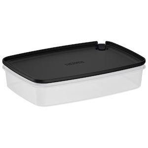 �T�[���X�bMy�t�[�h�R���e�i�[ �p�^�@1.5L �u���b�N�bKC-SA1500-BK