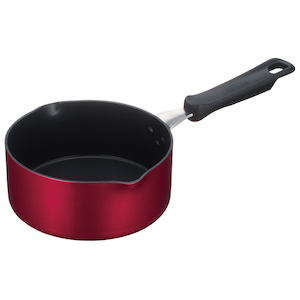 �T�[���X�b�yIH�Ή��z�N�b�N�p�� 16cm ���b�h�bKNA-016S-R