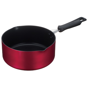 �T�[���X�b�yIH�Ή��z�N�b�N�p�� 20cm ���b�h�bKNA-020S-R