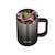�T�[���X�b�^��f�M�W���b�L�@0.6L�@�u���b�N�bJDK-601C-BK