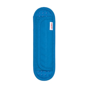�T�[���X�b�V�����_�[�p�b�h�@�A�N�A�u���[�bAPI-002-A-BL