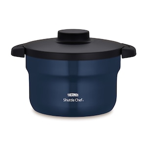 �T�[���X�b�yIH�Ή��z�V���g���V�F�t�@2.8L�@�l�C�r�[�bKBJ-3002-NVY