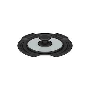 �T�[���X�b�����̂Ƃ����p�t�^�i16cm�Ή��j�@�u���b�N�bKLJ-016-BK