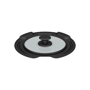 �T�[���X�b�����̂Ƃ����p�t�^�i18cm�Ή��j�u���b�N�bKLJ-018-BK