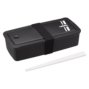 �T�[���X�b�t���b�V�������`�{�b�N�X�@0.7L�@�u���b�N�V���o�[�bDJS-701-BKSL