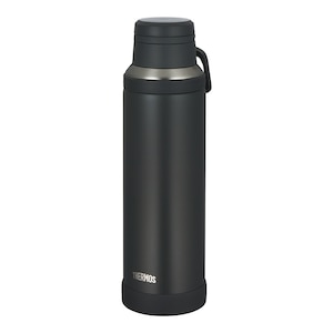 サーモス｜真空断熱ケータイマグ　1.5L　チャコール｜JOY-1500-CHL