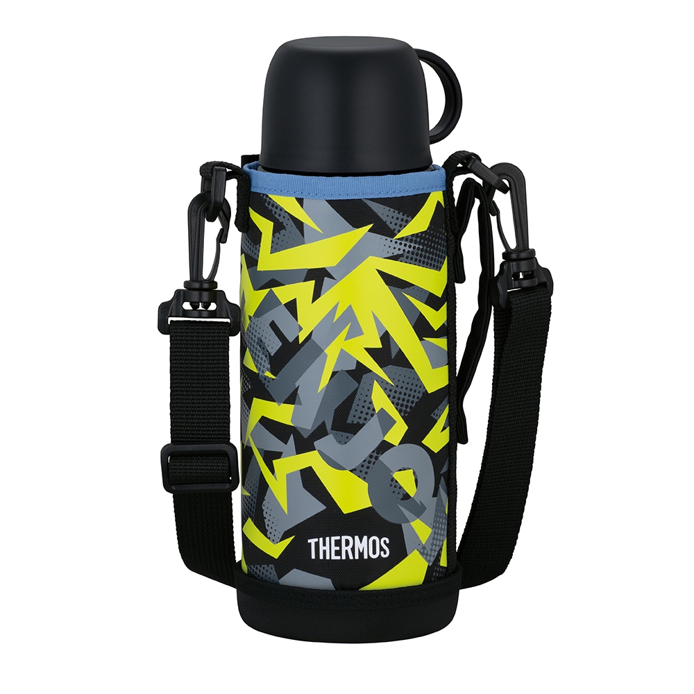 シグ SIGG アウトドア SIGG GEMSTONE ブラック 1.1L 50311