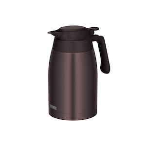 �T�[���X�b�X�e�����X�|�b�g�@1.5L�@�u���E���bTTG-1500-BW