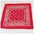 BACKYARD FAMILY(�o�b�N���[�h�t�@�~���[)�bPAISLEY BANDANNA�iBEIGE�j�bBF022349-1A-2M