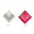 BACKYARD FAMILY(�o�b�N���[�h�t�@�~���[)�bPAISLEY BANDANNA�iBEIGE�j�bBF022349-1A-2M