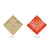 BACKYARD FAMILY(�o�b�N���[�h�t�@�~���[)�bPAISLEY BANDANNA�iBEIGE�j�bBF022349-1A-2M
