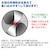 ゴッドハンド｜クイックドリルビット 5本組 (B)【GH-DBQ-5B】｜GH-DBQ-5B ｸｲｯｸﾄﾞﾘﾙﾋﾞｯﾄ5ﾎﾝｸﾞﾐ B