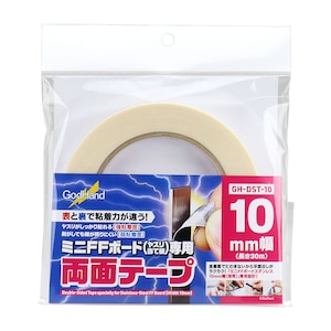 �S�b�h�n���h�b�~�jFF�{�[�h��p���ʃe�[�v 10mm�yGH-DST-10�z�bGH-DST-10��FFخ���ð��10