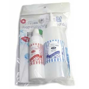 エポキシ樹脂E384 280g (基材200g 硬化剤80g）