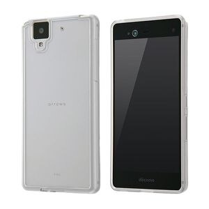 Arrows Nx F 01j 用 ハイブリッドケース クリア Joshin Webショップ 通販 レイアウト Rt Arj1cc2 C Arrows Nx F 01j 用 ハイブリッドケース クリア Joshin Webショップ 通販 レイアウト Rt Arj1cc2 C