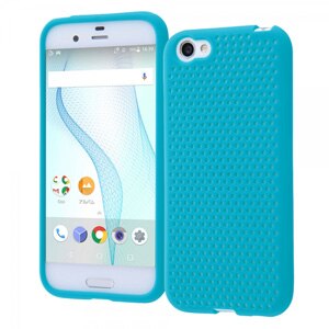 Aquos R Sh 03j Shv39 Softbank 用 シリコンケース メッシュ ブルー Joshin Webショップ 通販 レイ アウト Rt Aqj3c16 A Aquos R Sh 03j Shv39 Softbank 用 シリコンケース メッシュ ブルー Joshin Webショップ 通販 レイ アウト Rt Aqj3c16 A