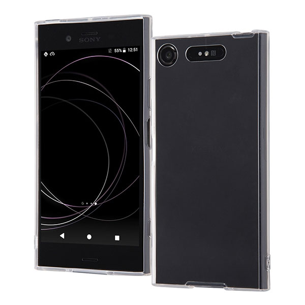 Xperia XZ1 海外版デュアルSIM 箱・付属品完備 Xperia XZ1 (G8342) レビュー | phablet.jp (ファブレット.jp)