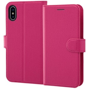 Iphone Xs X用 手帳型ケース シンプル マグネット ピンク Joshin Webショップ 通販 レイアウト Rt Pelc1 P Iphone Xs X用 手帳型ケース シンプル マグネット ピンク Joshin Webショップ 通販 レイアウト Rt Pelc1 P