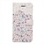 Happymori�biPhone SE/5s/5�p �蒠�^�P�[�X Blossom Diary�i�A�b�v���j�bHM1936I5