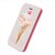 Happymori�biPhone SE/5s/5�p �蒠�^�P�[�X Le Petit BonBon�i�A�C�X�N���[���j�bHM2460I5S
