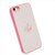 Happymori�biPhone SE/5s/5�p �蒠�^�P�[�X Le Petit BonBon�i�A�C�X�N���[���j�bHM2460I5S