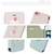 Happymori�biPhone SE/5s/5�p �蒠�^�P�[�X Le Petit BonBon�i�A�C�X�N���[���j�bHM2460I5S