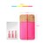 ZENUS�bMasstige E-Cork �}���`�|�[�`�i�l�I���u���[�j�bZ2596I5C