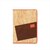ZENUS�biPad Air�i����j/iPad 9.7�C���`�i��5����/��6����j�p�@�蒠�^�P�[�X Masstige A-Cork Diary�i�I�����W�j�bZ2859IPA