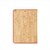 ZENUS�biPad Air�i����j/iPad 9.7�C���`�i��5����/��6����j�p�@�蒠�^�P�[�X Masstige A-Cork Diary�i�I�����W�j�bZ2859IPA