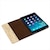 ZENUS�biPad Air�i����j/iPad 9.7�C���`�i��5����/��6����j�p�@�蒠�^�P�[�X Masstige A-Cork Diary�i�I�����W�j�bZ2859IPA