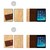 ZENUS�biPad Air�i����j/iPad 9.7�C���`�i��5����/��6����j�p�@�蒠�^�P�[�X Masstige A-Cork Diary�i�I�����W�j�bZ2859IPA