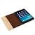 ZENUS�biPad Air�i����j/iPad 9.7�C���`�i��5����/��6����j�p�@�蒠�^�P�[�X Masstige A-Cork Diary�i�O���[���j�bZ2860IPA