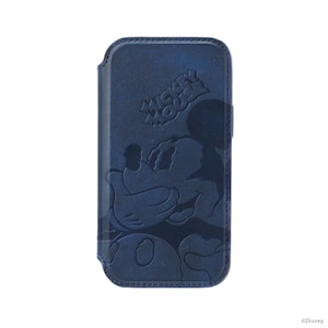�o�f�`�biPhone 12 mini�i5.4�C���`�j�p �K���X�t���b�v�P�[�X [�~�b�L�[�}�E�X]�bPG-DGF20F01MKY
