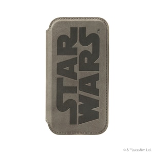 �o�f�`�biPhone 12 mini�i5.4�C���`�j�p �K���X�t���b�v�P�[�X [�X�^�[�E�H�[�Y���S]�bPG-DGF20F03SW