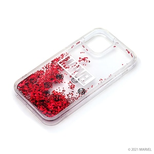 �o�f�`�biPhone 12/12 Pro�i6.1�C���`�j�p �O���b�^�[�P�[�X [�}�[�x�����S]�bPG-DLQ20G08MVL