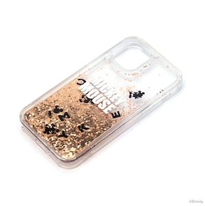 �o�f�`�biPhone 12 mini�i5.4�C���`�j�p �O���b�^�[�P�[�X [�~�b�L�[�}�E�X]�bPG-DLQ20F01MKY