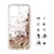 �o�f�`�biPhone 12 mini�i5.4�C���`�j�p �O���b�^�[�P�[�X [�~�b�L�[�}�E�X]�bPG-DLQ20F01MKY