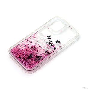 �o�f�`�biPhone 12 mini�i5.4�C���`�j�p �O���b�^�[�P�[�X [�~�j�[�}�E�X]�bPG-DLQ20F02MNE