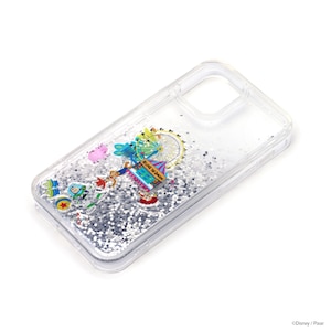 �o�f�`�biPhone 12 mini�i5.4�C���`�j�p �O���b�^�[�P�[�X [�g�C�E�X�g�[���[]�bPG-DLQ20F05TOY