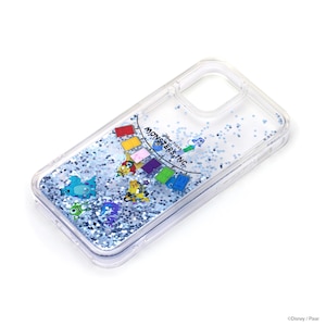 �o�f�`�biPhone 12 mini�i5.4�C���`�j�p �O���b�^�[�P�[�X [�����X�^�[�Y�E�C���N]�bPG-DLQ20F06MOI