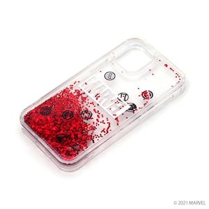 �o�f�`�biPhone 12 mini�i5.4�C���`�j�p �O���b�^�[�P�[�X [�}�[�x�����S]�bPG-DLQ20F08MVL