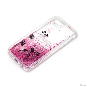 �o�f�`�biPhone SE�i��3����/��2����j/8/7/6s/6�p �O���b�^�[�P�[�X [�~�j�[�}�E�X]�bPG-DLQ20M02MNE